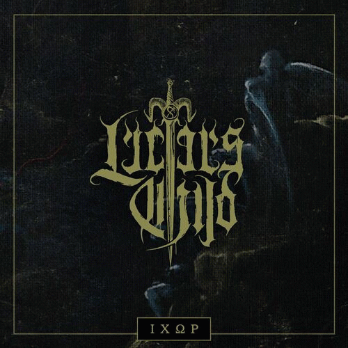 Lucifer's Child : Ichor